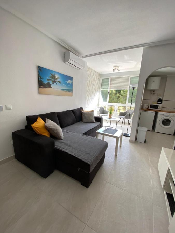 Sunshine Apartment Torrevieja Exterior foto
