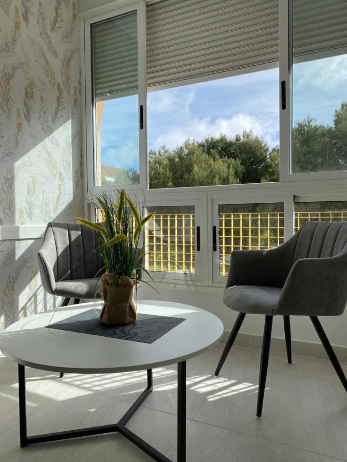 Sunshine Apartment Torrevieja Exterior foto