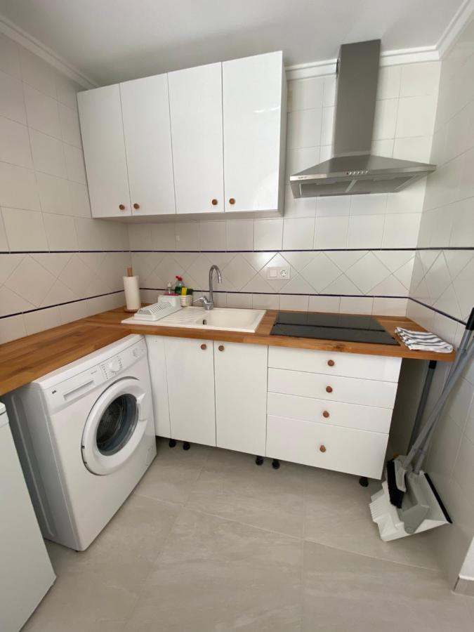Sunshine Apartment Torrevieja Exterior foto