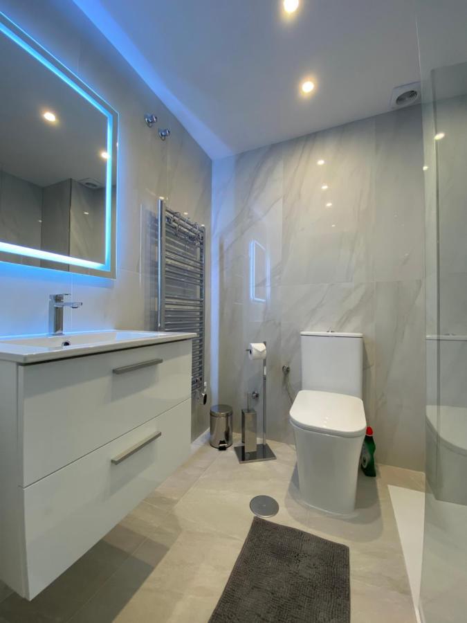 Sunshine Apartment Torrevieja Exterior foto