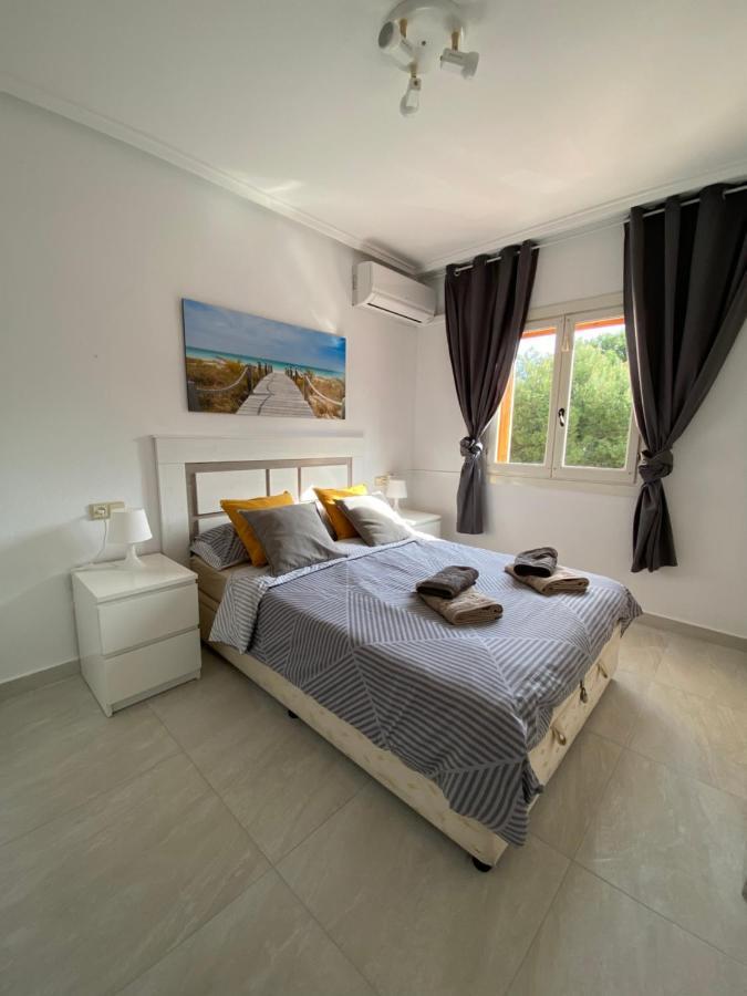 Sunshine Apartment Torrevieja Exterior foto
