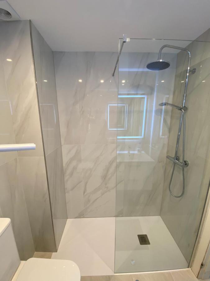 Sunshine Apartment Torrevieja Exterior foto